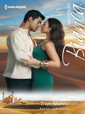 cover image of Areias selvagens